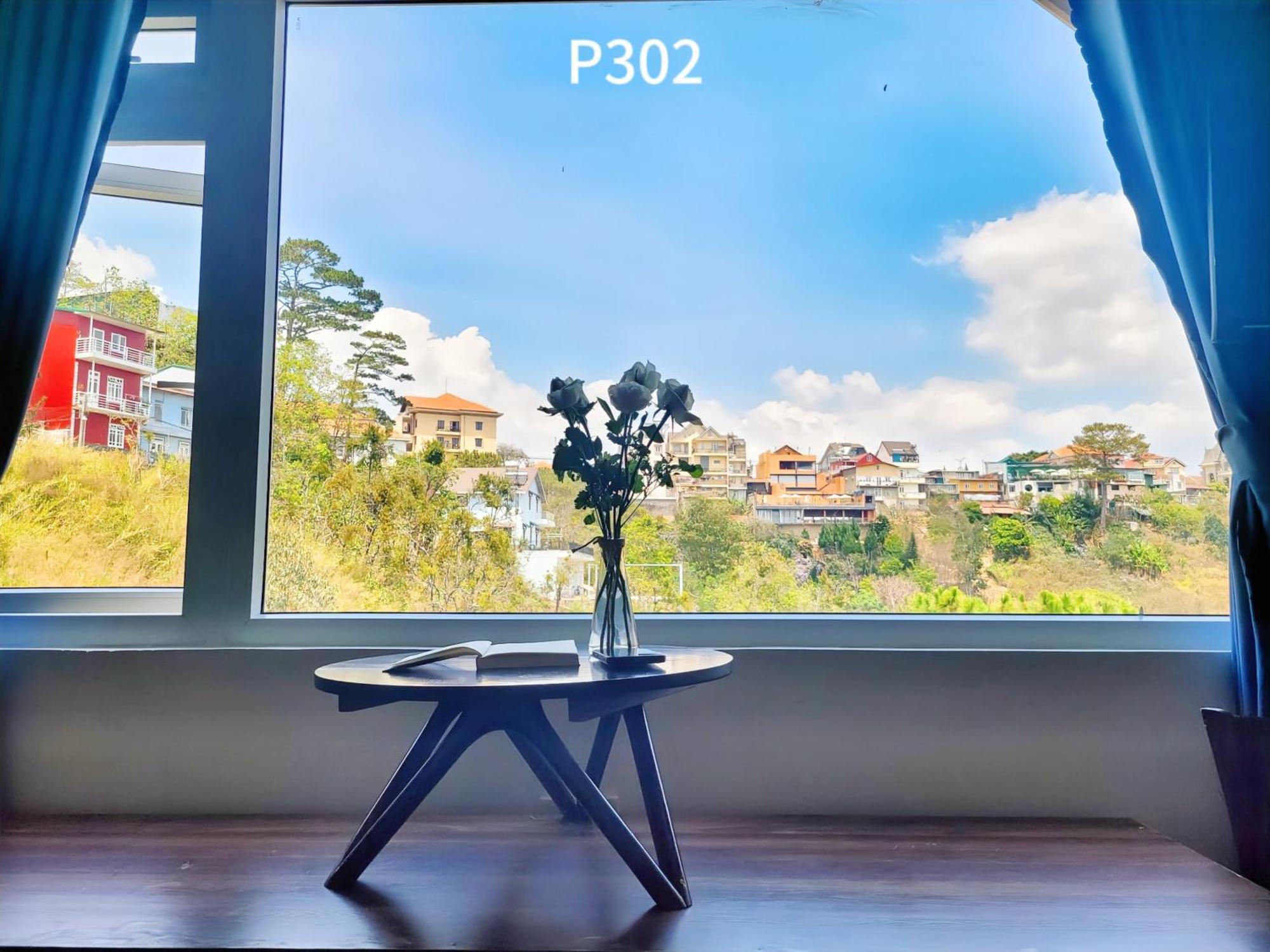 May Trang Villa Đà Lạt Exterior foto